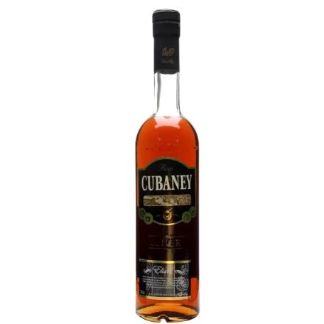 Cubaney Elixir 0,7L 34%