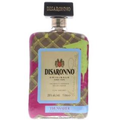 Disaronno Amaretto Trussardi Limited Edition 1,0L 28%