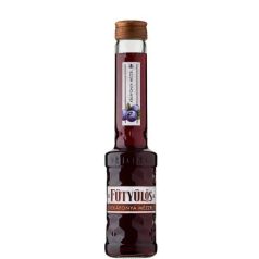 Fütyülős Kékáfonya Mézzel 0,5L 24,5%