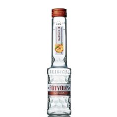 Fütyülős Barack 0,5L 34,5%