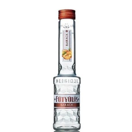 Fütyülős Barack 0,5L 34,5%