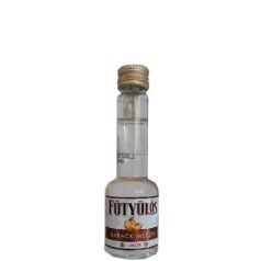 Fütyülős Barack Mézzel mini 0,04L 24,5%