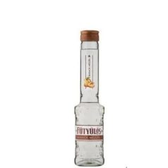 Fütyülős Barack Mézzel 0,2L 24,5%