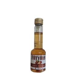 Fütyülős Csokis Mogyoró mini 0,04L 30%