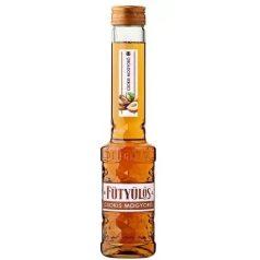 Fütyülős Csokis Mogyoró 0,5L 30%
