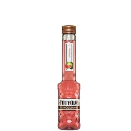 Fütyülős Görögdinnye 0,2L 24,5%