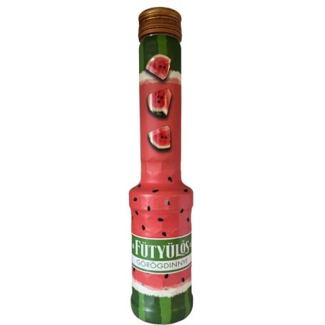 Fütyülős Görögdinnye 0,5L 24,5%