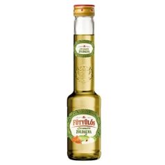 Fütyülős Karamellás Zöldalma 0,5L 30%