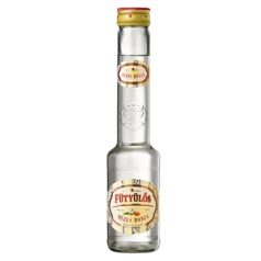 Fütyülős Mézes Bodza 0,5L 30%