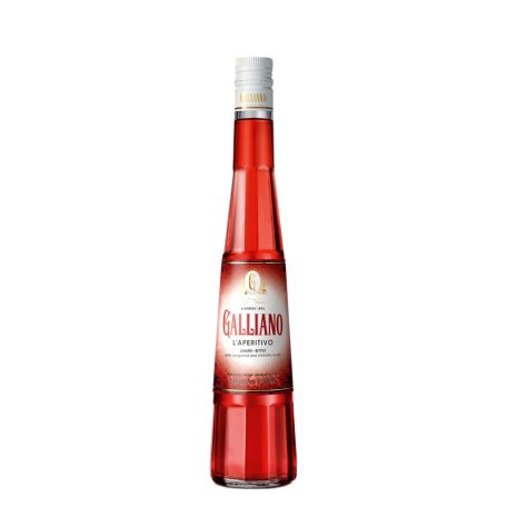 Galliano L'Aperitivo 0,5L 24%