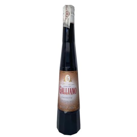 Galliano Ristretto Likőr 0,5L 30%