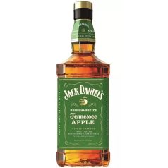 Jack Daniels Apple/Alma 1,0L 35%