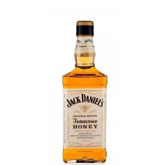 Jack Daniels Honey/Méz 0,5L 35%