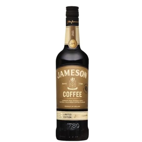 Jameson Coffee Limited Edition 0,7L 30%