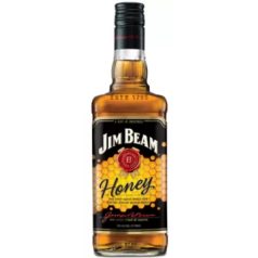 Jim Beam Honey/Méz 1,0L 32,5%