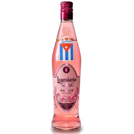 Legendario Ronsse 0,7L 32%