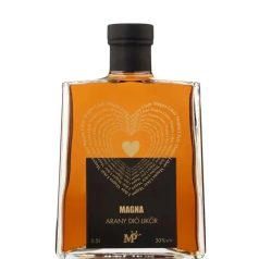 Magna Arany Dió Likőr 0,5L 30%