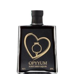Magna Opyyum Máklikőr 0,5L 30%