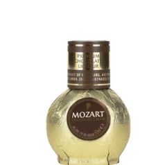 Mozart Cream/Tejszín mini 0,05L 17%