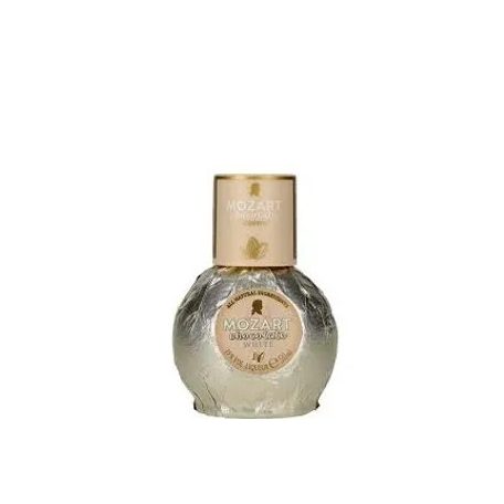 Mozart White/Fehér mini 0,05L 15%