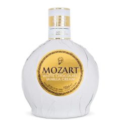 Mozart White/Fehér 0,7L 15%