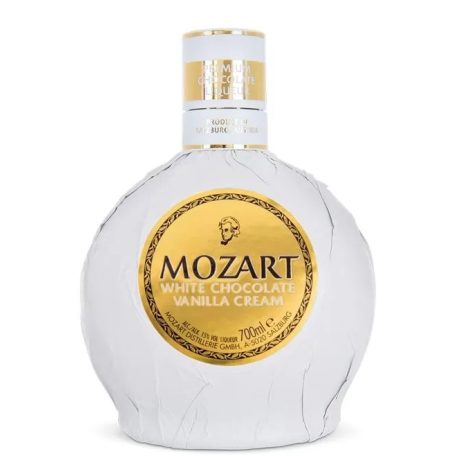 Mozart White/Fehér 0,7L 15%