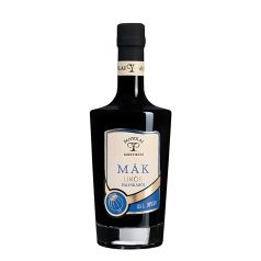 Panyolai Misztikum Máklikőr 0,5L 30%