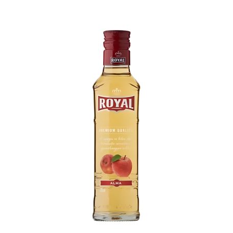 Royal Alma Vodkalikőr 0,2L 28%