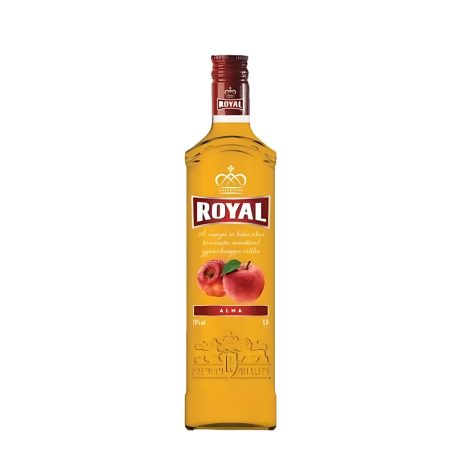Royal Alma Vodkalikőr 0,5L 28%
