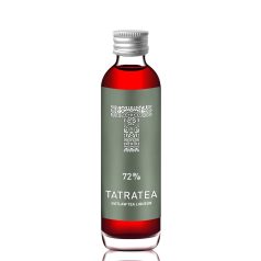 Tatratea Betyáros Tea Likőr Mini 0,04L 72%