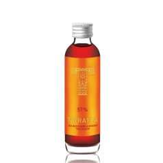   Tatratea Csipkebogyó & Homoktövis Tea Likőr Mini 0,04L 57%