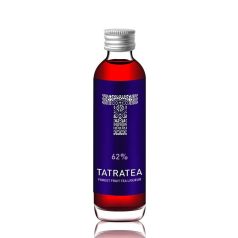 Tatratea Erdei Gyümölcs Tea Likőr Mini 0,04L 62%