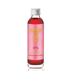 Tatratea Hibiszkusz Tea Likőr Mini 0,04L 37%