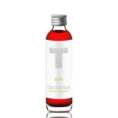 Tatratea Kókusz Tea Likőr Mini 0,04L 22%