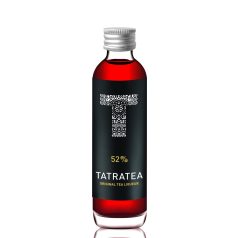 Tatratea Eredeti Tea Likőr Mini 0,04L 52%