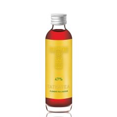 Tatratea Virágos Tea Likőr Mini 0,04L 47%