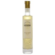 Nagymamám Kertjéből Érlelt Szőlő pálinka 0,35L 60%