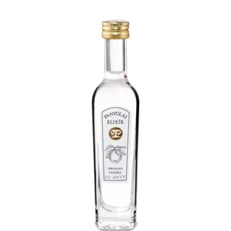 Panyolai Elixír Birsalma Pálinka Mini 0,05L 40%