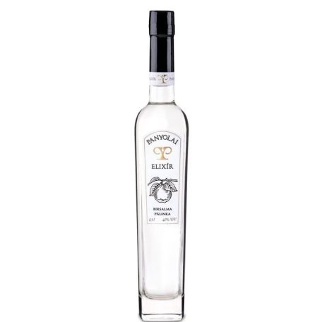 Panyolai Elixír Birsalma Pálinka 0,5L 40%