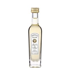   Panyolai Elixír Érlelt Szabolcsi Alma Pálinka Mini 0,05L 44%