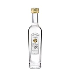Panyolai Elixír Feketeribizli Pálinka Mini 0,05L 40%