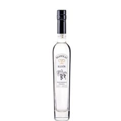 Panyolai Elixír Feketeribizli Pálinka 0,35L 40%