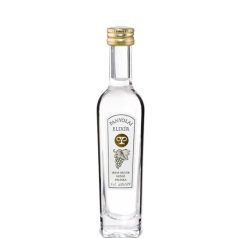   Panyolai Elixír Irsai Olivér Szőlő Pálinka Mini 0,05L 43%