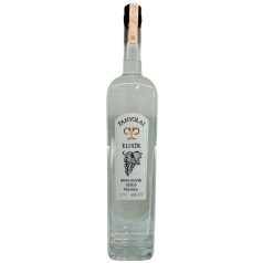 Panyolai Elixír Irsai Olivér Szőlő Pálinka 1,75L 43%