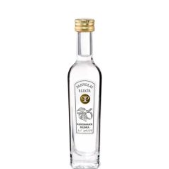 Panyolai Elixír Kajszibarack Pálinka Mini 0,05L 40%
