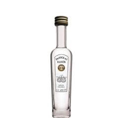 Panyolai Elixír Málna Pálinka Mini 0,05L 42%