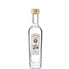 Panyolai Elixír Szamóca Pálinka Mini 0,05L 40%
