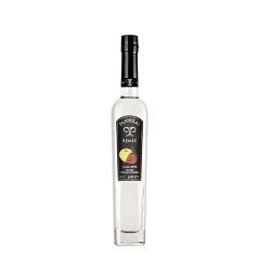 Panyolai Remix Alma és Eper Pálinka 0,5L 40%