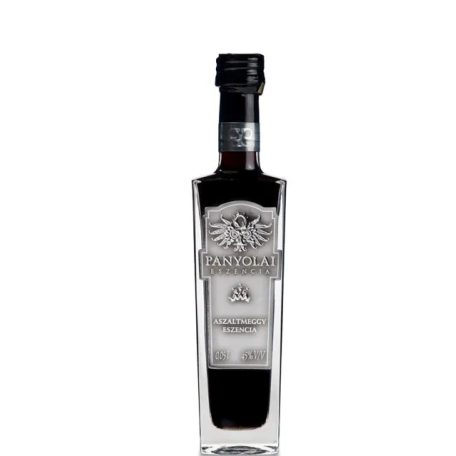 Panyolai Eszencia Aszaltmeggy Pálinka Mini 0,05L 45%
