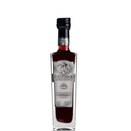 Panyolai Eszencia Aszaltszilva Pálinka Mini 0,05L 45%